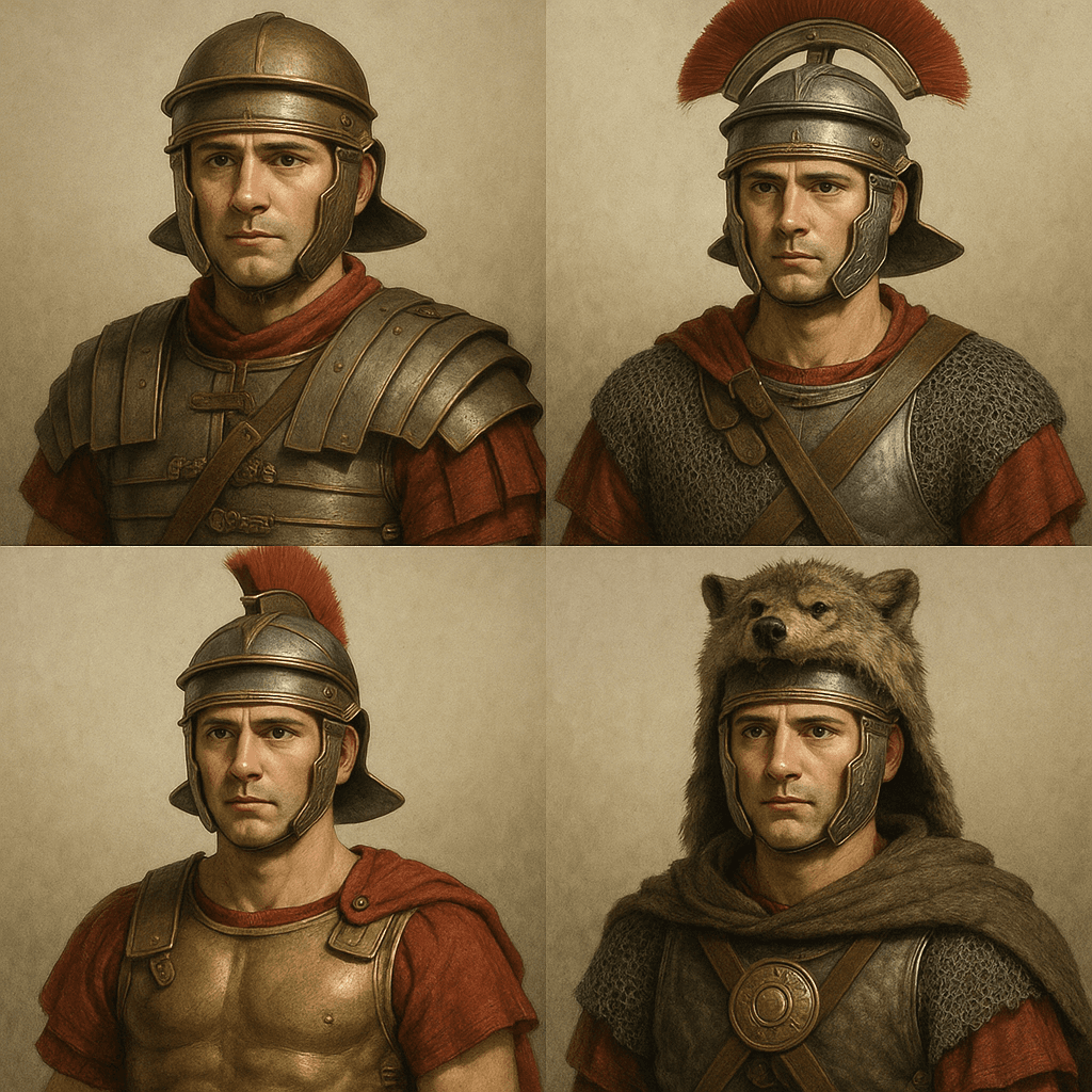 Why You Need Our AI Character Generator