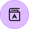Readability Icon