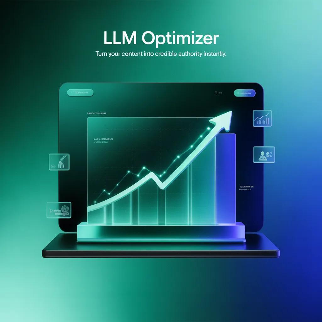 LLM Optimizer overview
