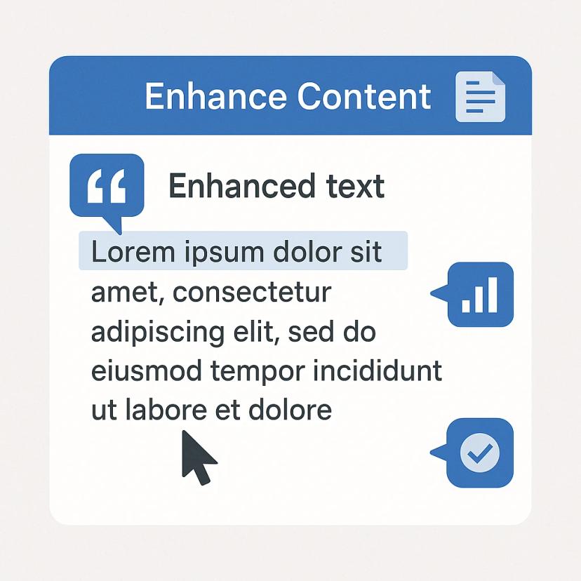 LLM Optimizer Process