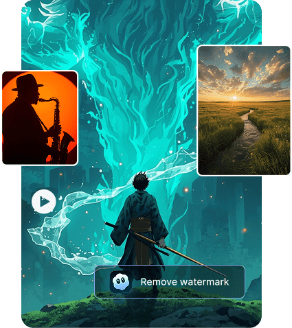 Frame-Accurate AI Reconstruction