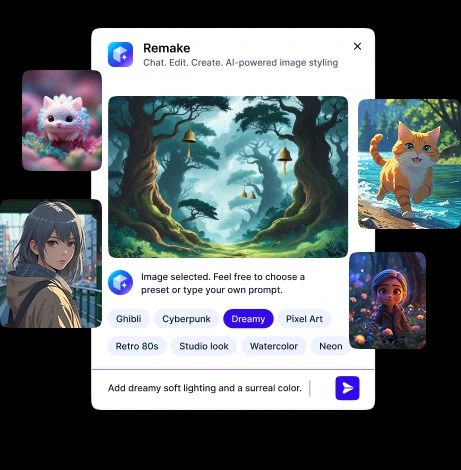 Art Extension Banner