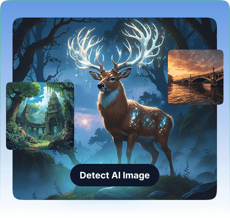 AI Image Detector - Instant image verification tool AI Image Detector - Instant image verification tool