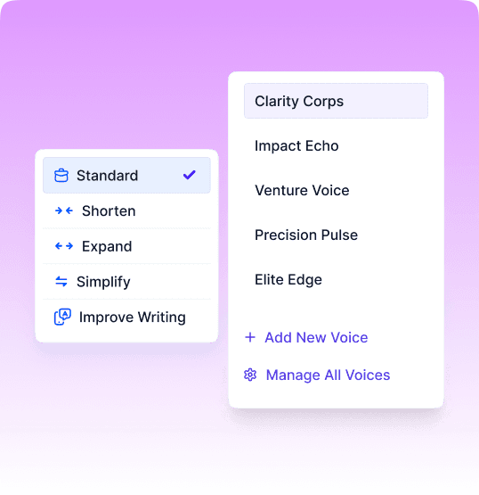 SEO-optimized content creation