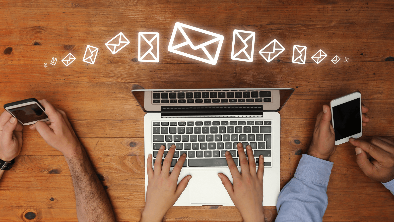 How to End an Email Professionally