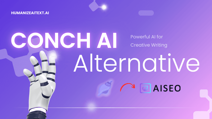 Conch AI Alternative