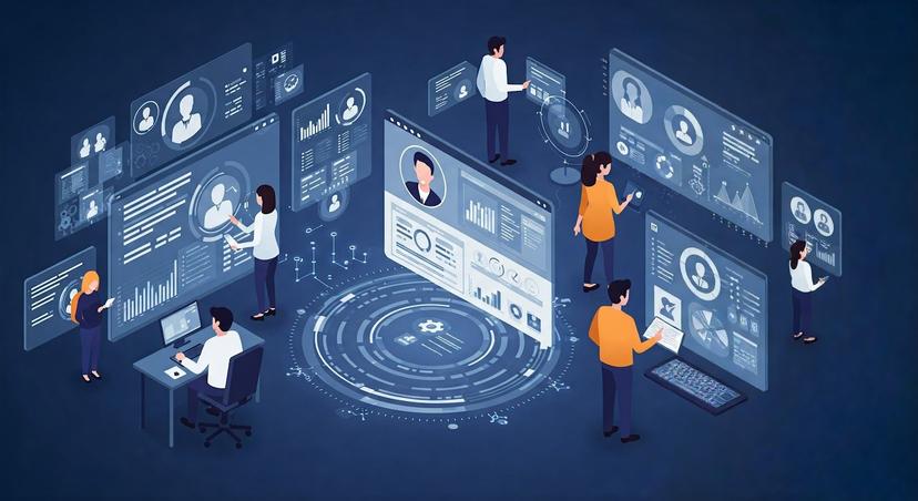 HR Professional AI Tools