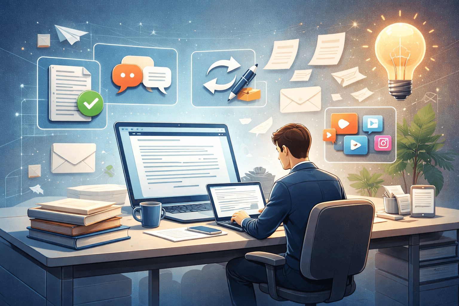 Best GPTs for Content Writers: Tools That Truly Help Writers Work Smarter