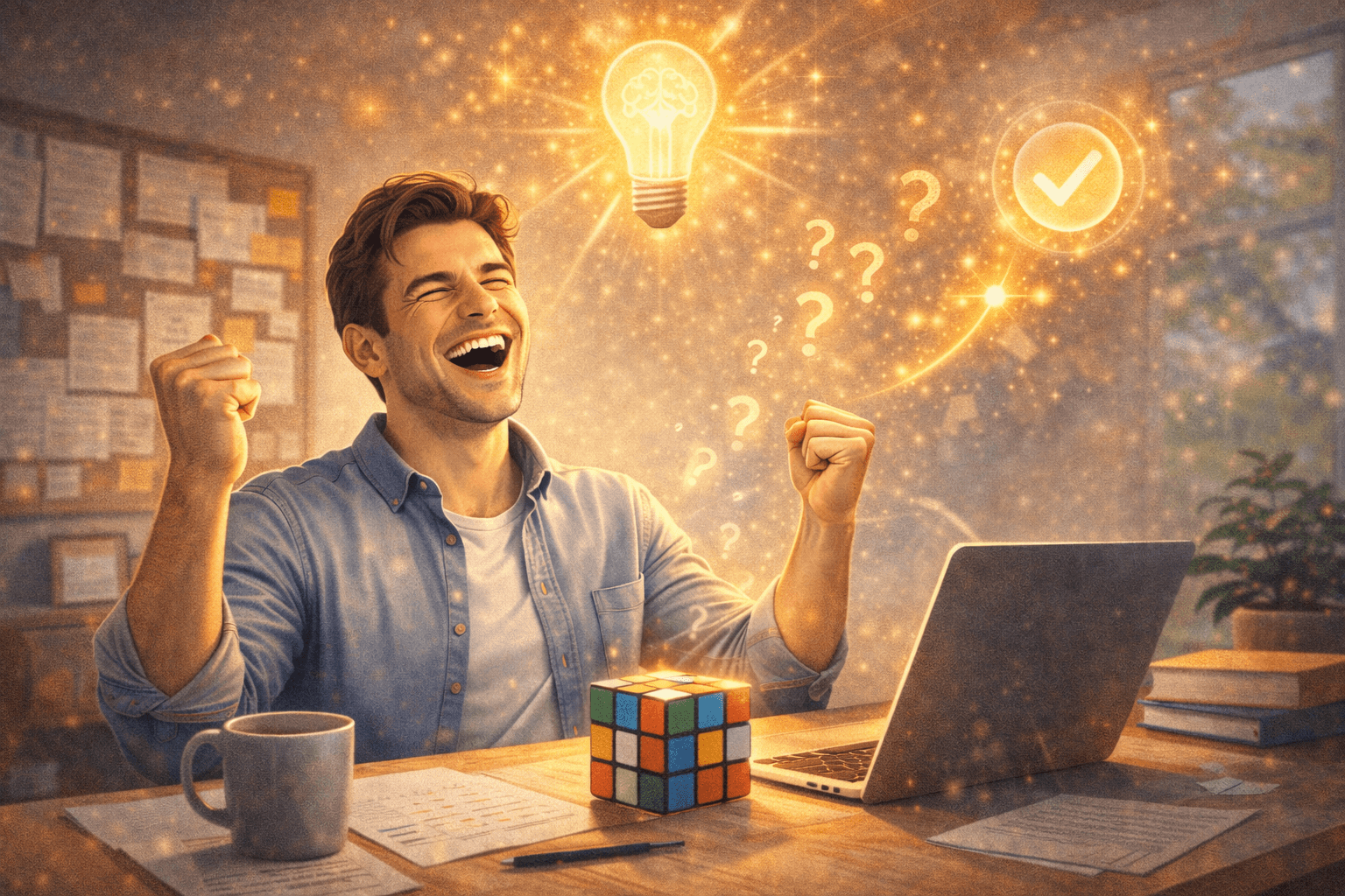 Acronym Generator — Make Your Ideas Memorable and Easier to Remember