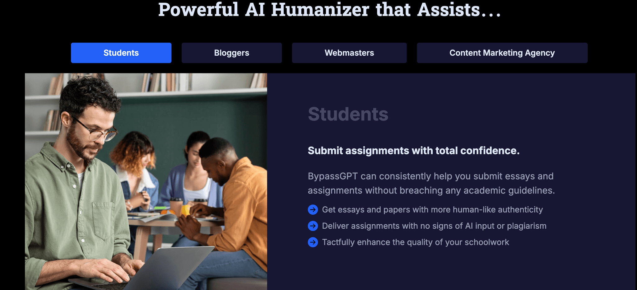 Ideal for Essays, Reports, and Long-Form Writing