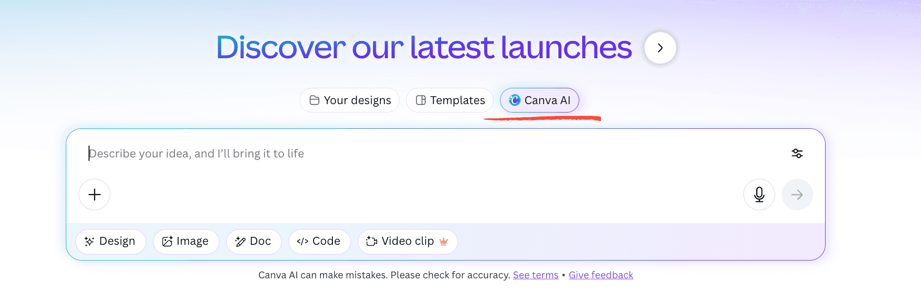 AI Image Generator (Text to Image)