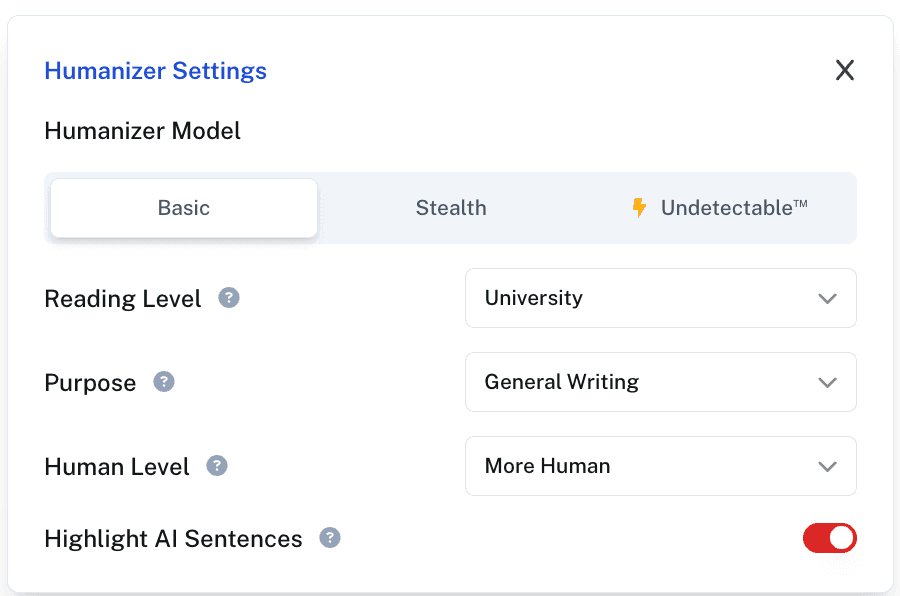 Tone and Context Matching