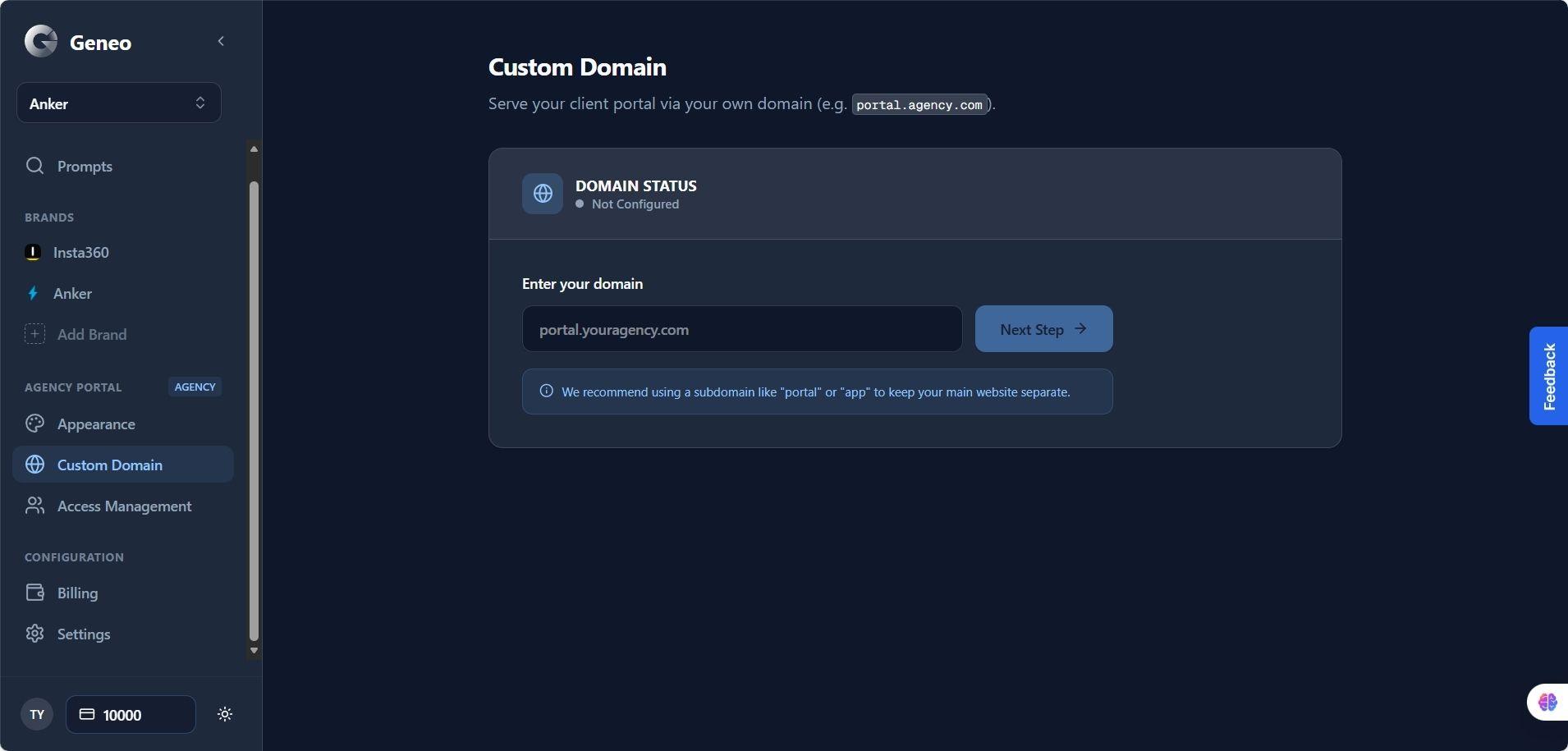 Cross-Platform AI Visibility Tracking
