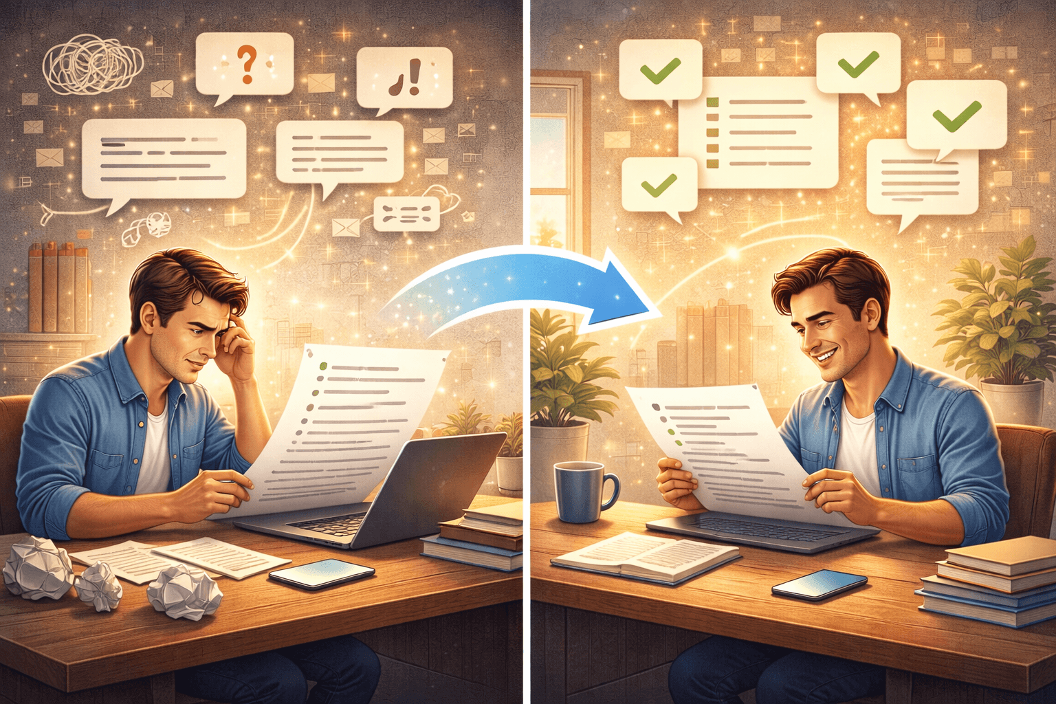 Text Cleaner — Remove Clutter and Improve Readability