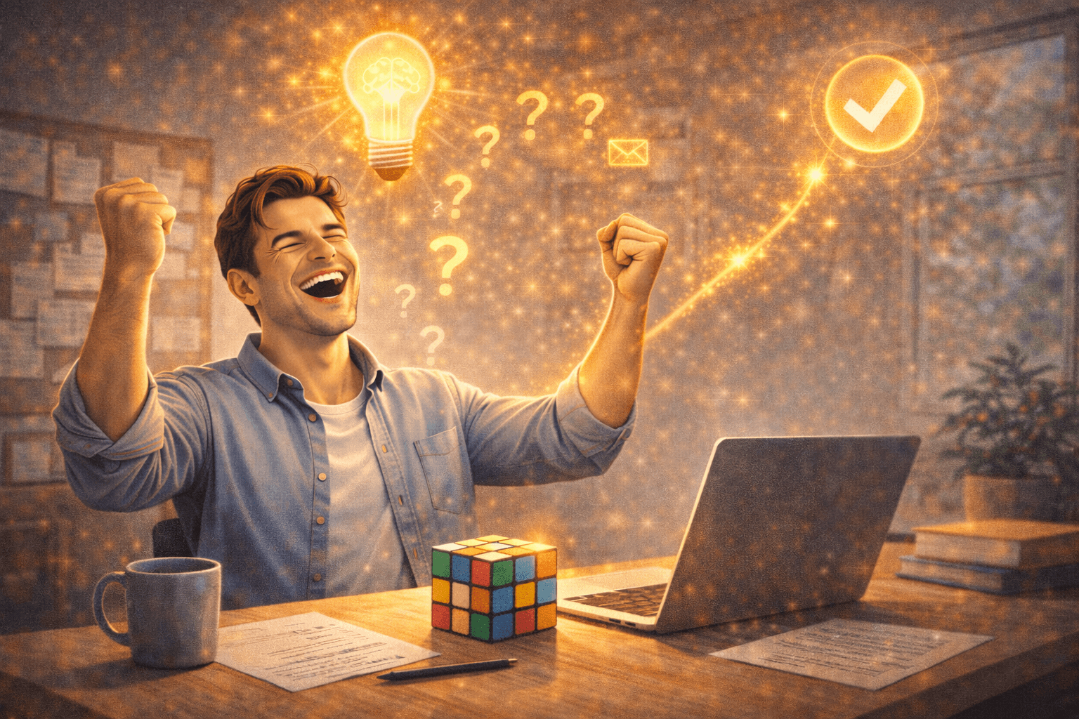 Final Thoughts — The Best GPTs for Content Writers Strengthen Your Entire Workflow